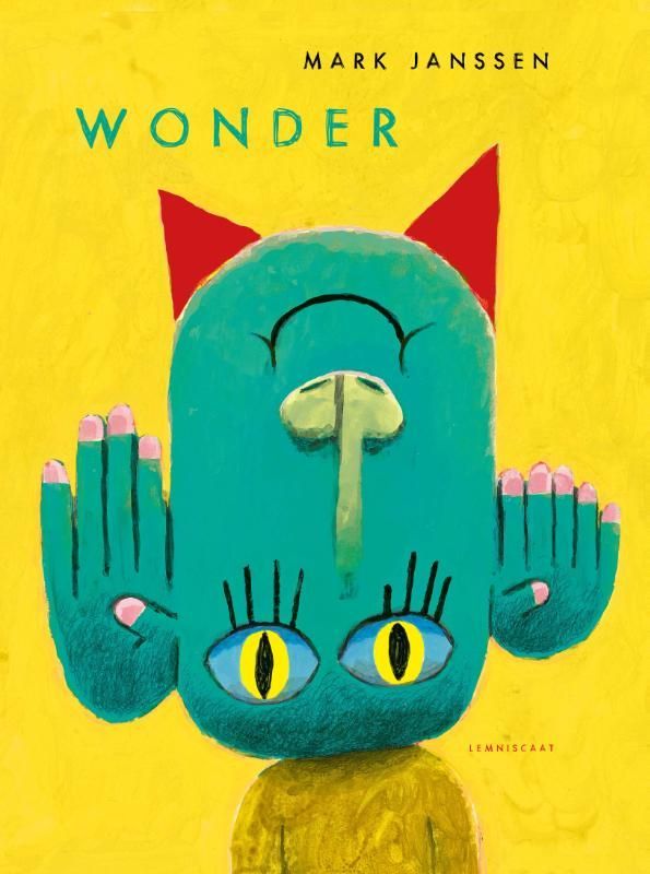 Mark Janssen; Wonder