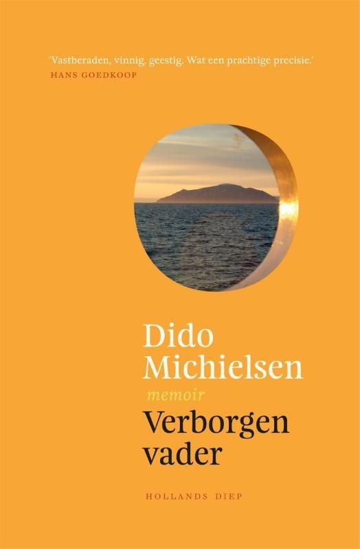 Dido Michielsen; Verborgen vader