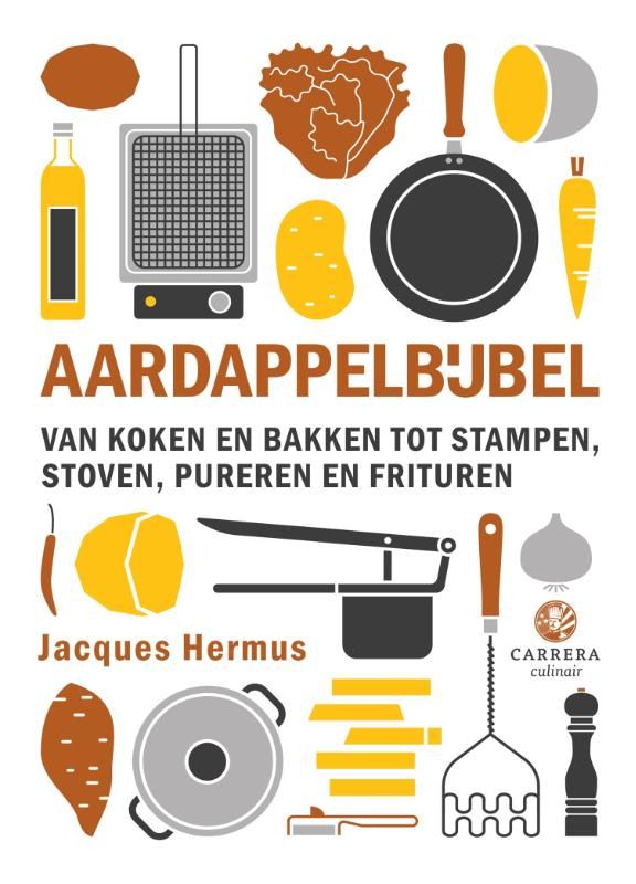 Jacques Hermus; Aardappelbijbel
