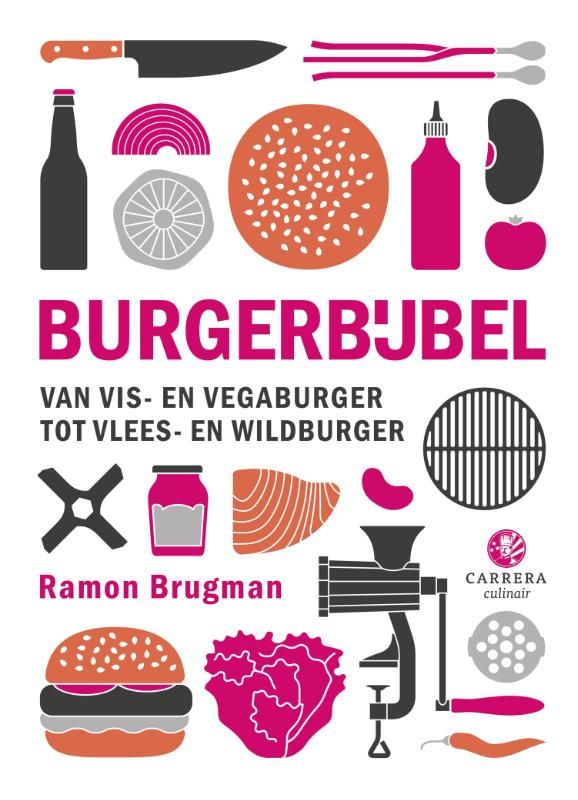 Ramon Brugman; Burgerbijbel