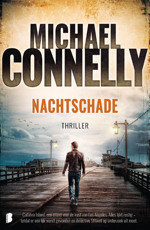 Michael Connelly; Nachtschade