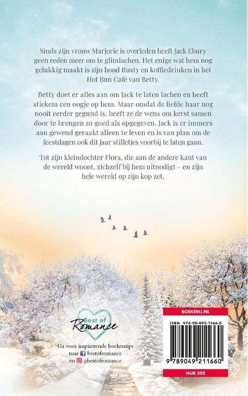 Santa Montefiore; Een winter vol verrassingen