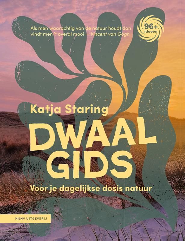 Katja Staring; Dwaalgids