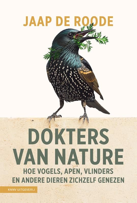 Jaap de Roode; Dokters van nature