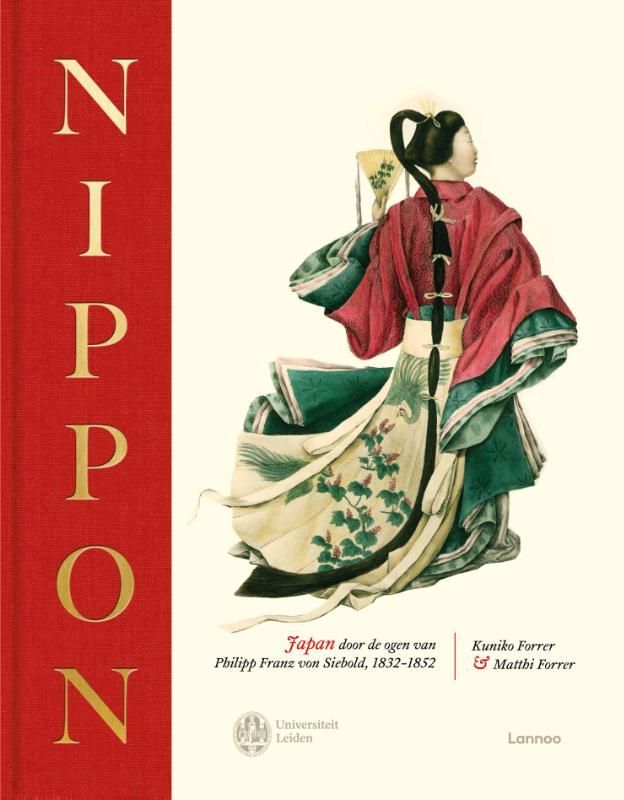 Kuniko Forrer; Nippon