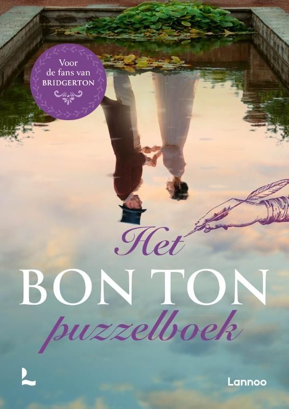 Petra Doorn; Het bon ton puzzelboek