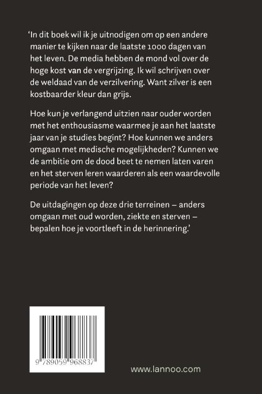 Manu Keirse; De laatste 1000 dagen