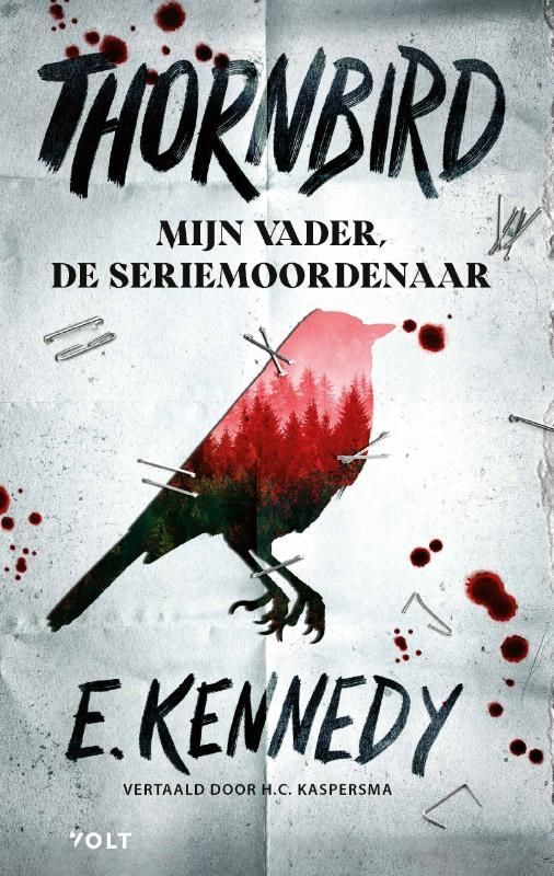 E. Kennedy; Thornbird