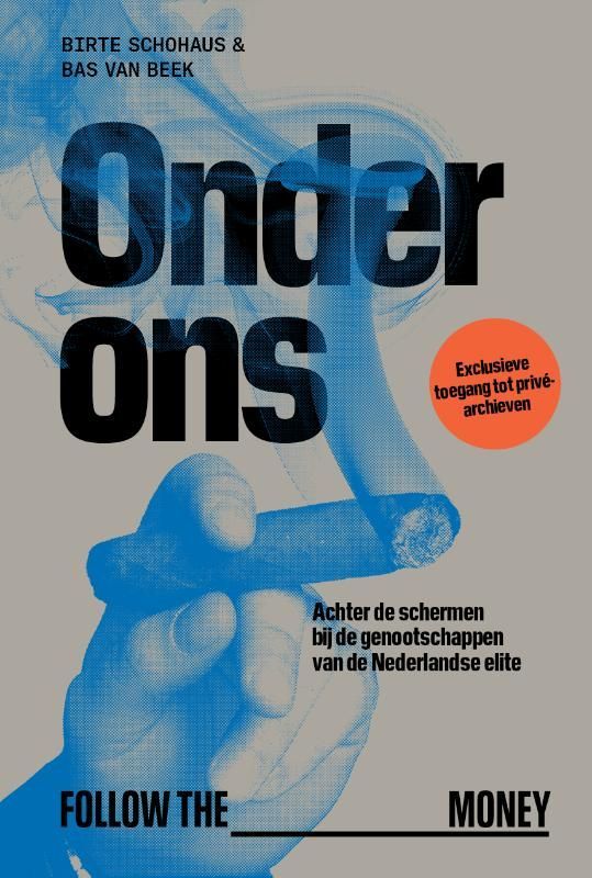 Birte Schohaus; Onder ons
