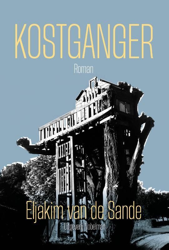 Iljakim van de Sande; Kostganger