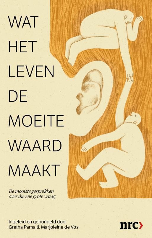 Gretha Pama; Wat het leven de moeite waard maakt