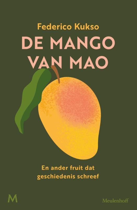 Frederico Kukso; De mango van Mao