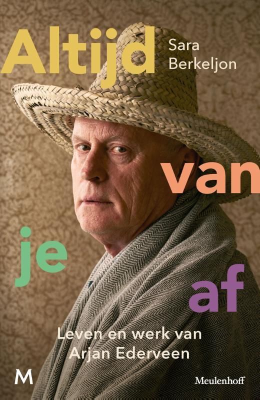 Sara Berkeljon; Altijd van je af