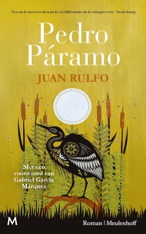 Juan Rulfo; Pedro Páramo
