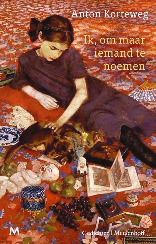 Anton Korteweg; Ik, om maar iemand te noemen