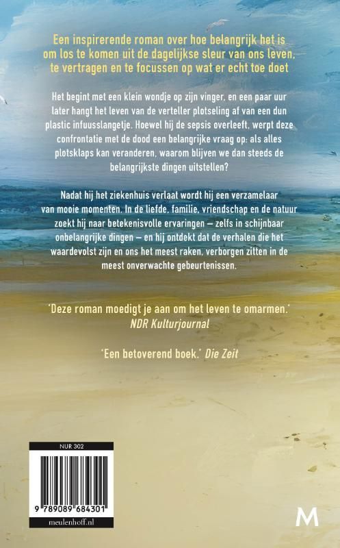 Stephan Schäfer; Nu is alles goed