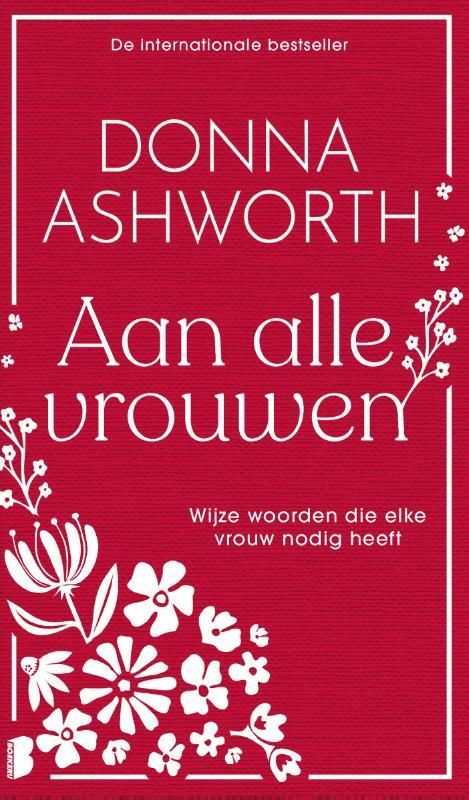 Donna Ashworth; Aan alle vrouwen