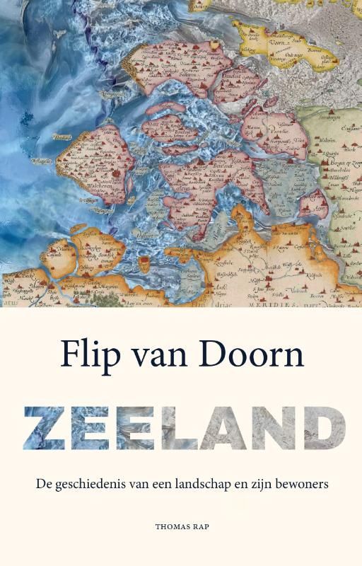 Flip van Doorn; Zeeland