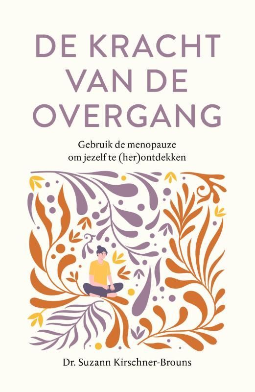 Suzann Kirschner- Brouns; De kracht van de overgang