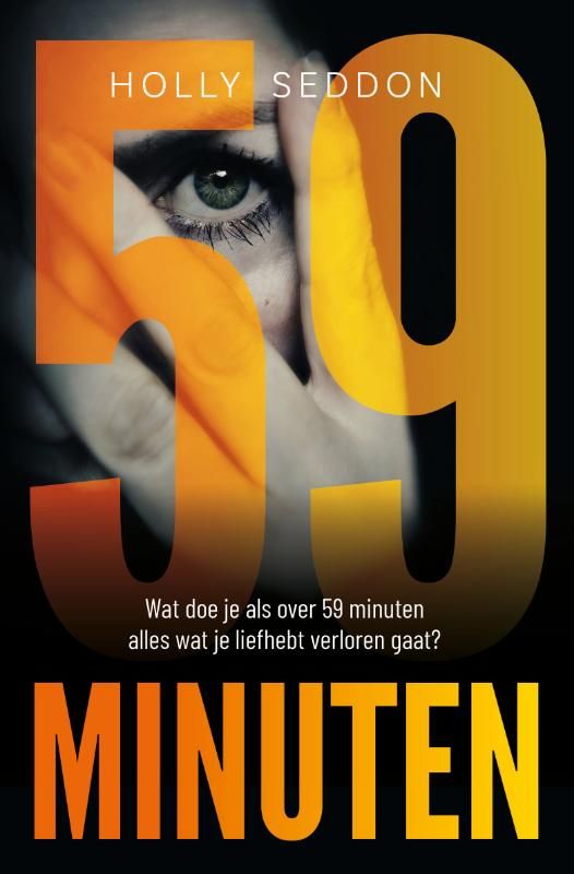 Holly Seddon; 59 minuten