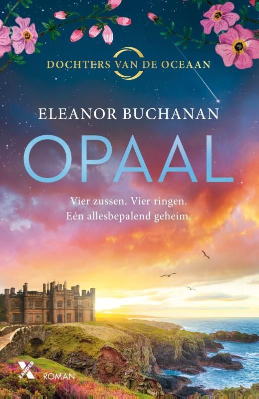 Eleanor Buchanan; Opaal