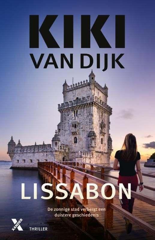 Kiki van Dijk; Lissabon