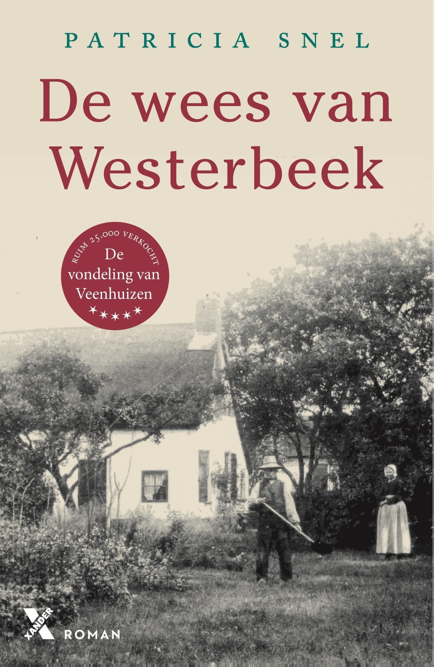 Patricia Snel; De wees van Westerbeek