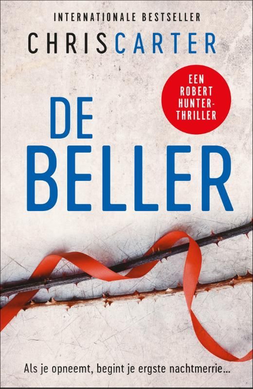 Chris Carter; De beller