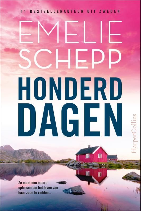 Emelie Schepp; Honderd dagen