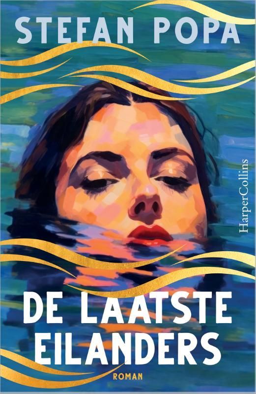 Stefan Popa; De laatste eilanders