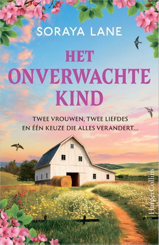 Soraya Lane; Het onverwachte kind
