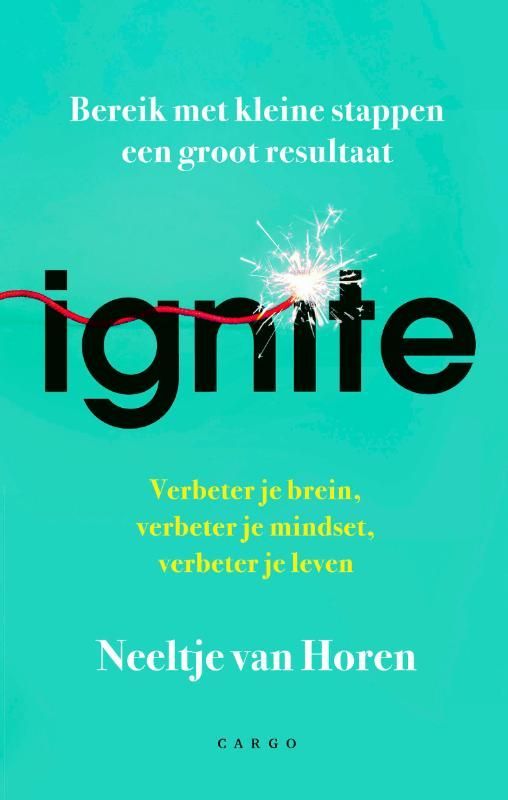 Neeltje van Horen; Ignite