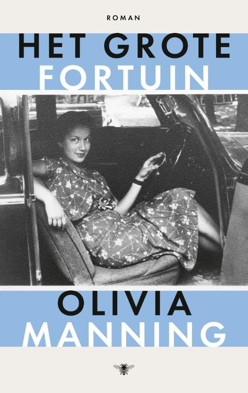 Olivia Manning; Het grote fortuin