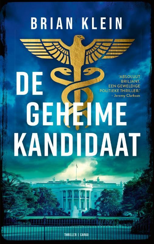 Brian Klein; De geheime kandidaat