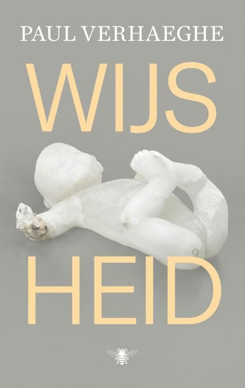 Paul Verhaeghe; Wijsheid