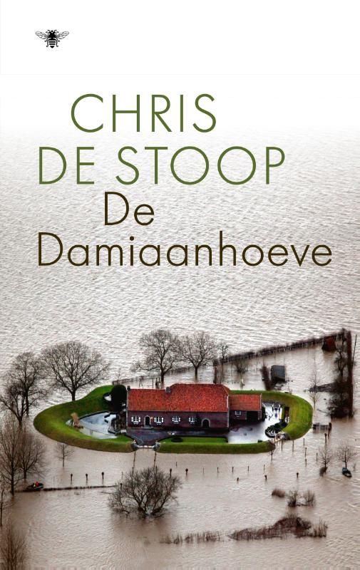 Chris de Sloop; De Damiaanhoeve
