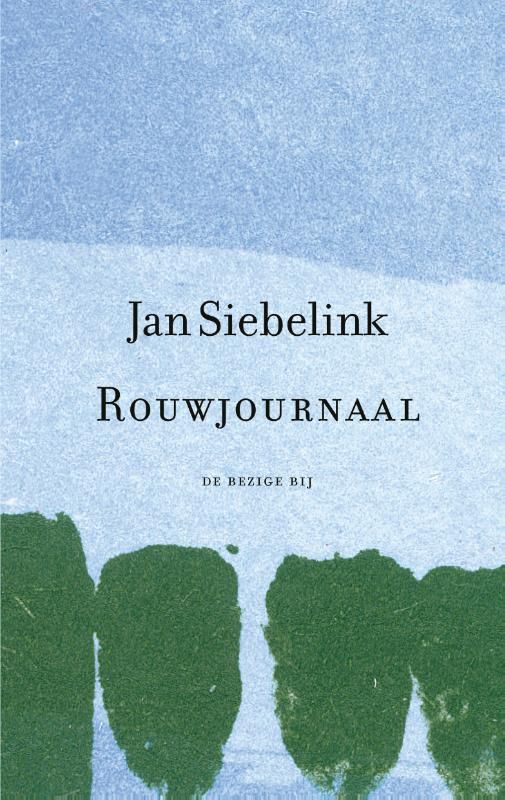 Jan Siebelink; Rouwjournaal