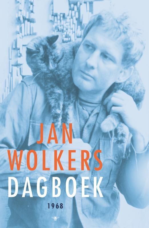 Jan Wolkers; Dagboek 1968
