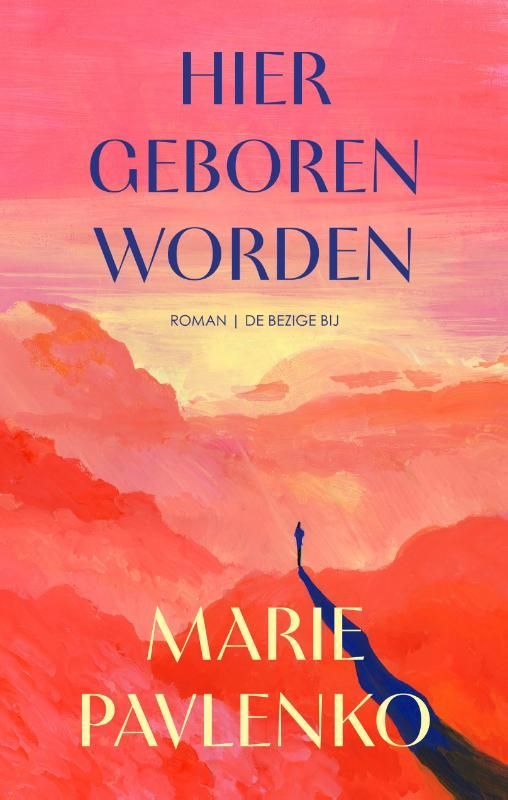 Marie Pavlenko; Hier geboren worden