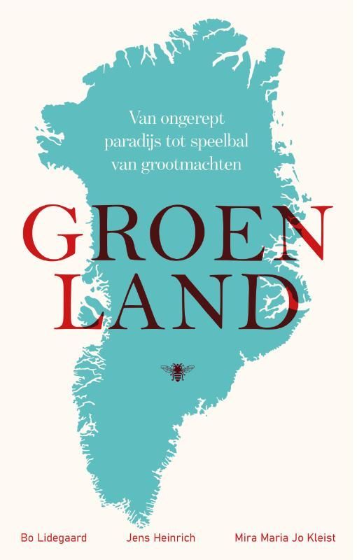 Bo Lidegaard; Groenland
