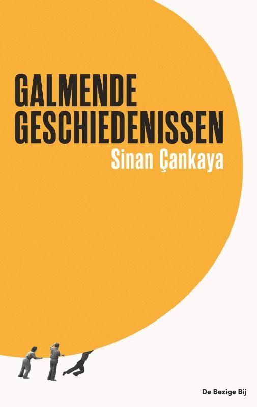 Sinan Çankaya; Galmende geschiedenissen
