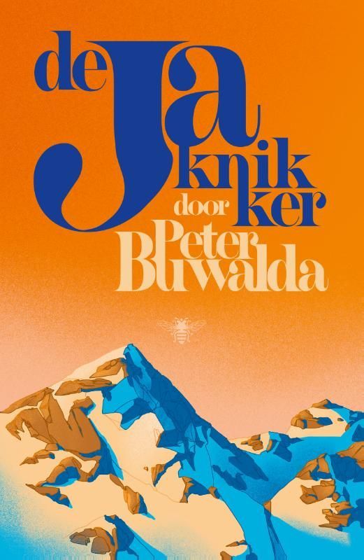 Peter Buwalda; De Jaknikker