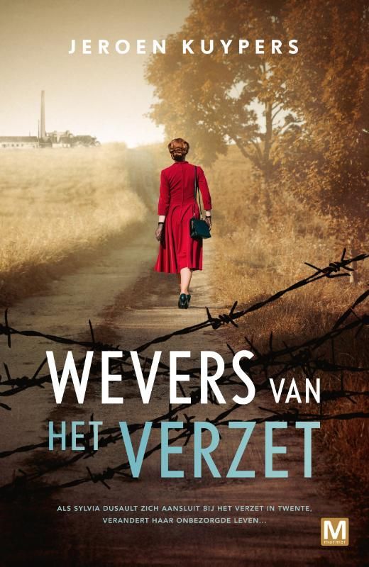 Jeroen Kuypers; Wevers van het verzet