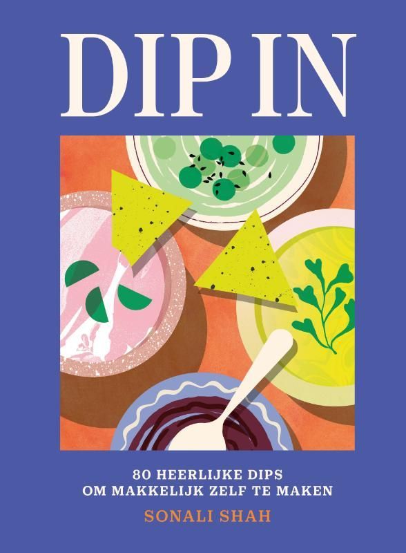Sonali Shah; Dip in