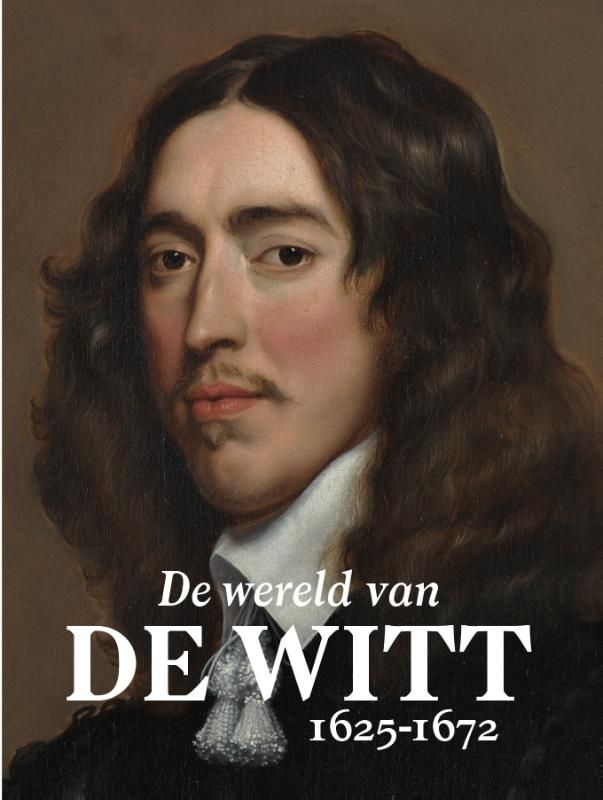 Marianne Eekhout; De wereld van De Witt