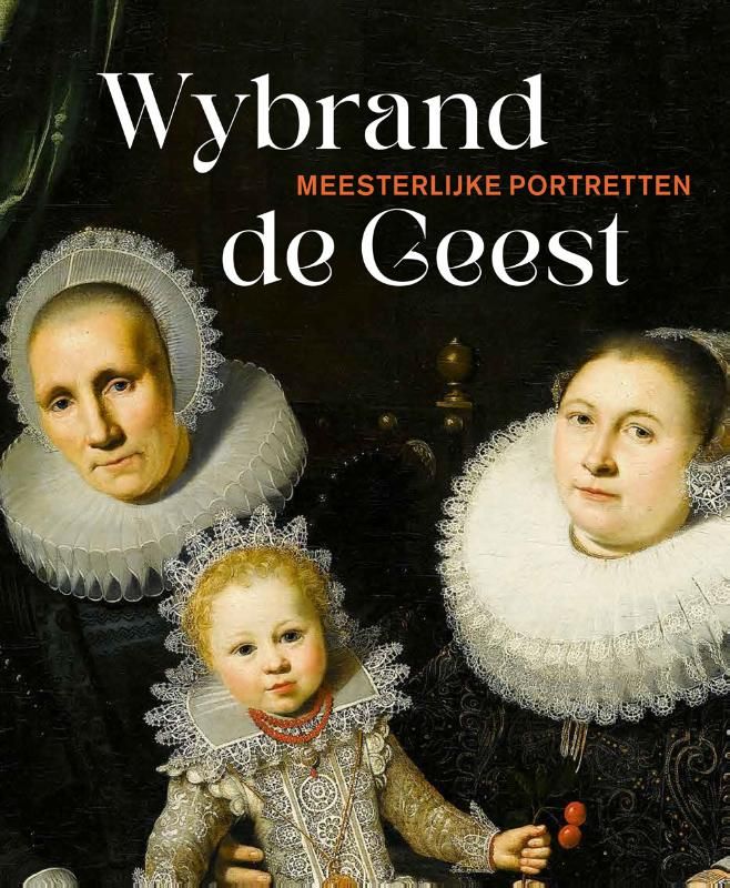 Marlies Stoter e.a.; Wybrand de Geest
