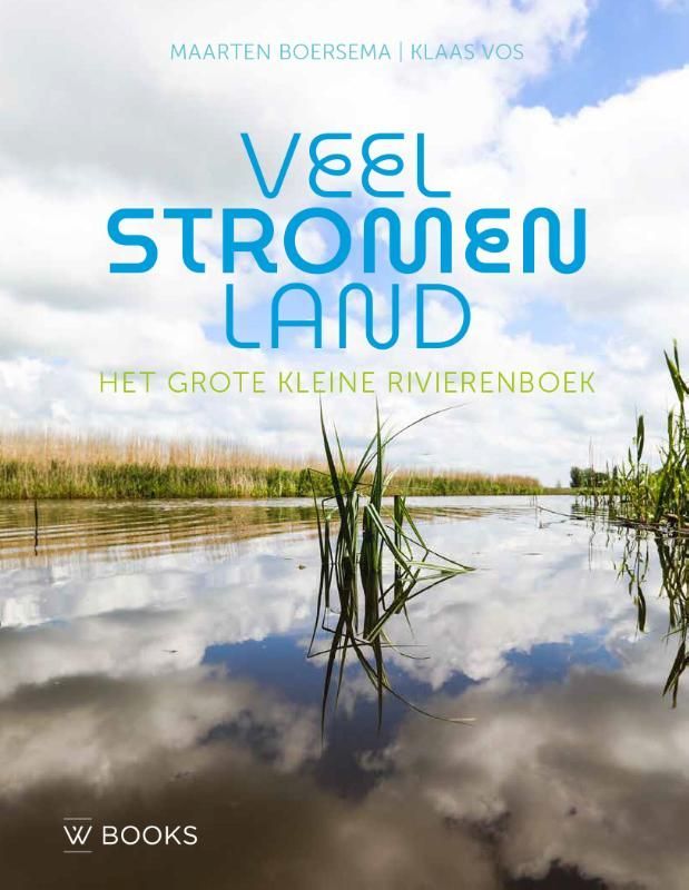 Maarten Boersema; Veelstromenland