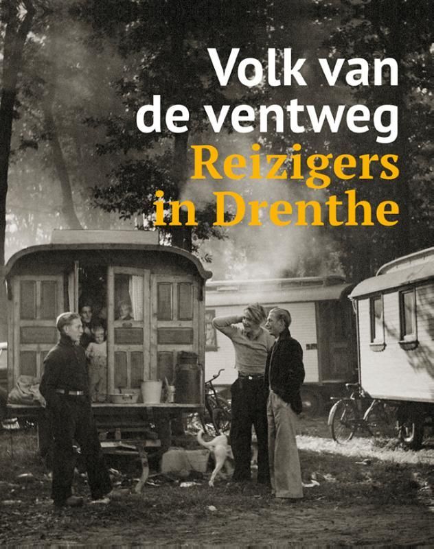 Jan van Zijverden; Volk van de ventweg