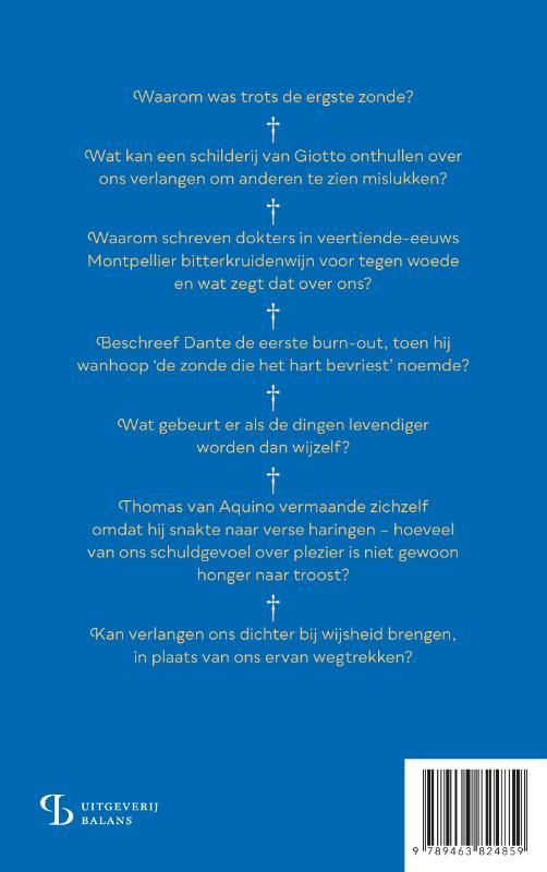 Peter Jones; Zelfhulp uit de Middeleeuwen