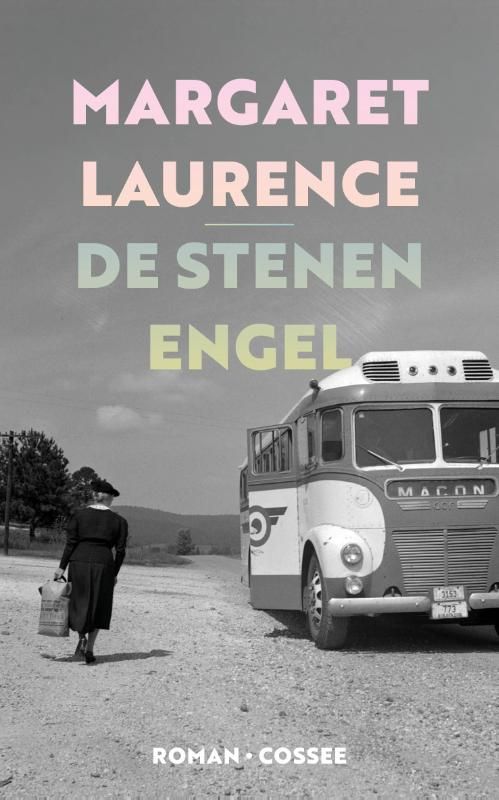 Margaret Laurence; De stenen engel